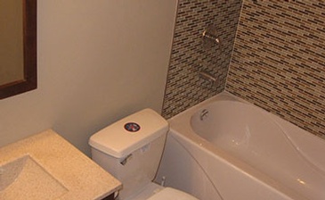 Bathroom Renovation Bowmanville ON