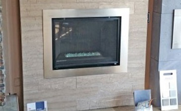 Custom Fireplace Installation Bowmanville ON