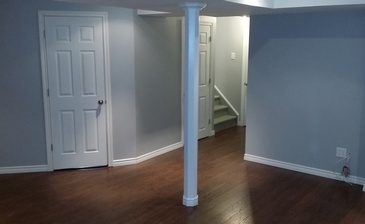 Flooring Services Bowmanville ON