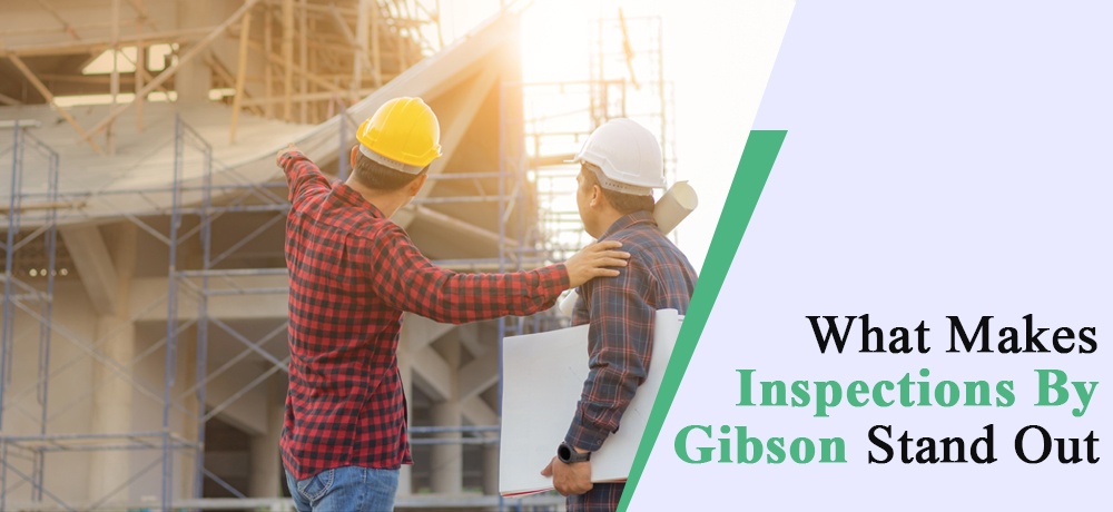 Blog by Inspections by Gibson