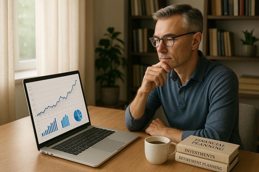 Blog by Robert J. Wilson, P.A. - certified public accountant