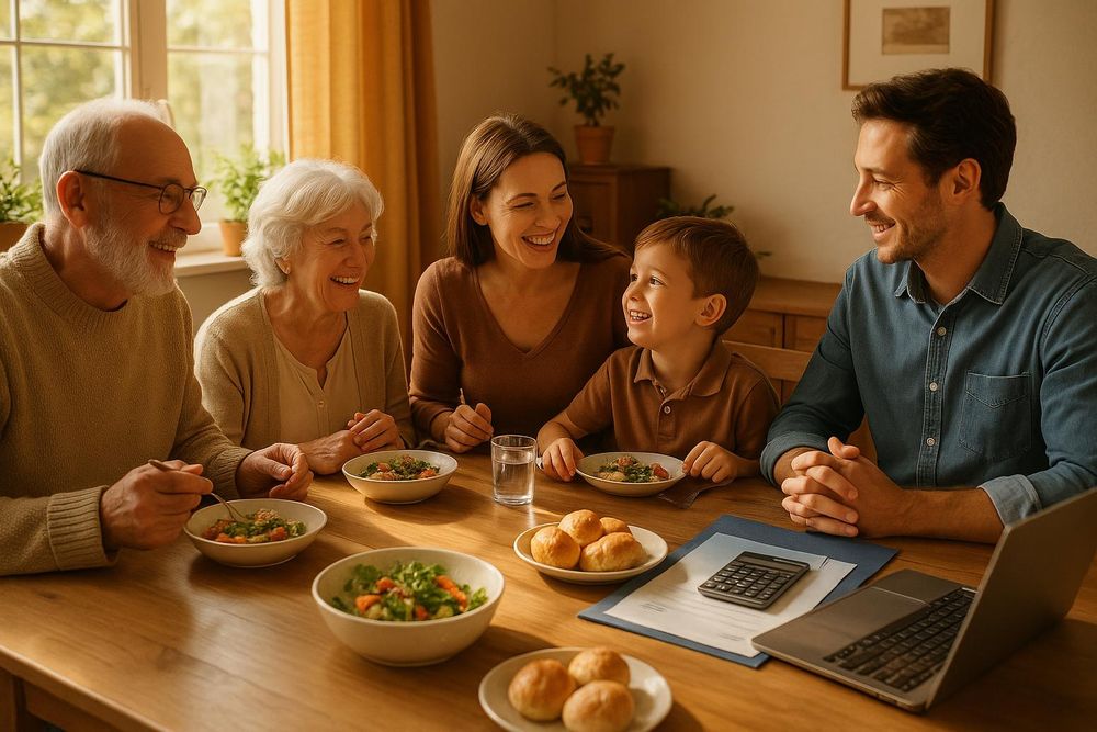 Blog by Robert J. Wilson, P.A. - certified public accountant