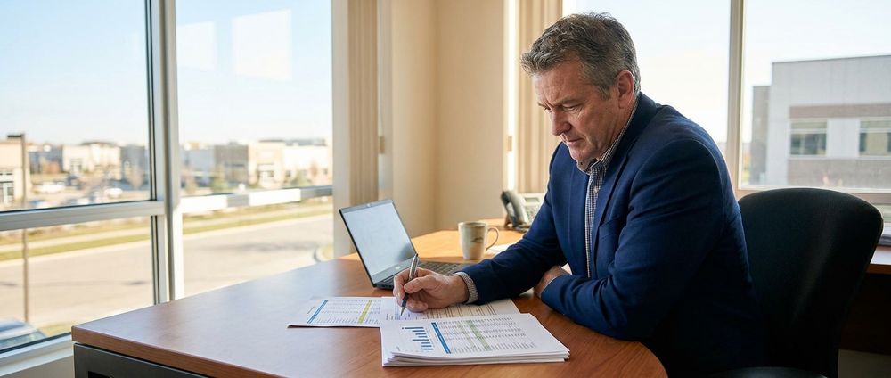 Blog by Robert J. Wilson, P.A. - certified public accountant