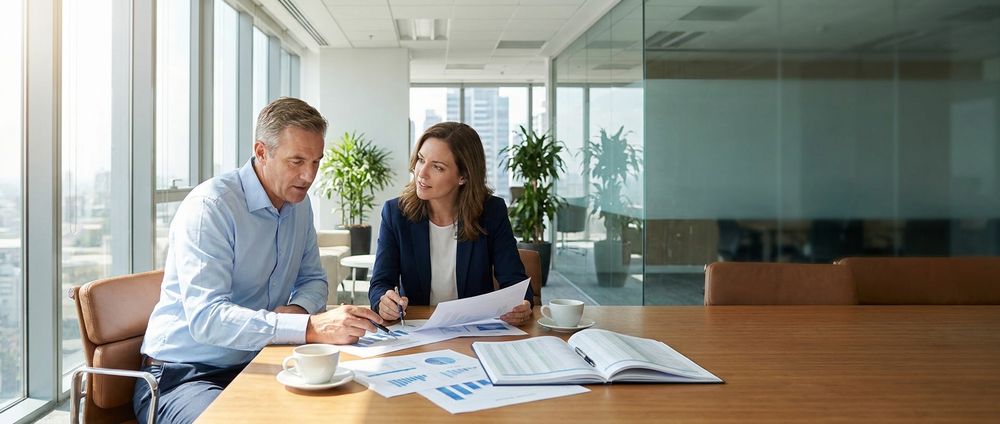 Blog by Robert J. Wilson, P.A. - certified public accountant