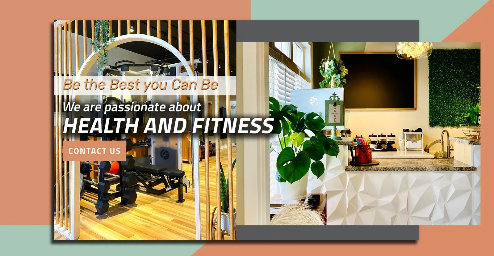 We are Passionate about Health and Fitness - Bar None Fitness Studio
