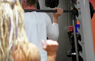 Weight Lifting by Bar None Fitness Studio - Gym in Burlington