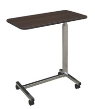 MEDLINE Standard Overbed Table at Mandad Medical Supplies, Inc - Mobility Equipment Woodbridge