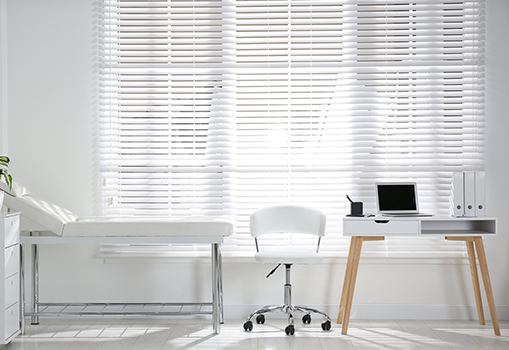 The Benefits of Our Window Treatment Solutions