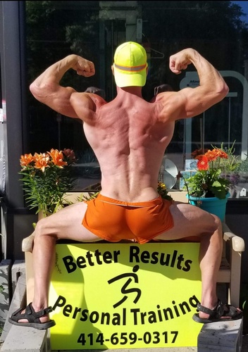 Personal Trainer Milwaukee, WI -Better Results Personal Training Studio
