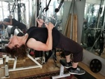Flexibility Training at Private 1 on 1 Studio Milwaukee - Better Results Personal Training