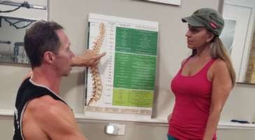 Spinal Alignment and True Functions - Posture Correction Milwaukee