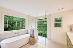 Luxurious Bathroom by PB Construction - Custom Home Builder Austin