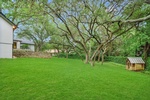 Residential Lawn - Residential Construction Austin TX by PB Construction
