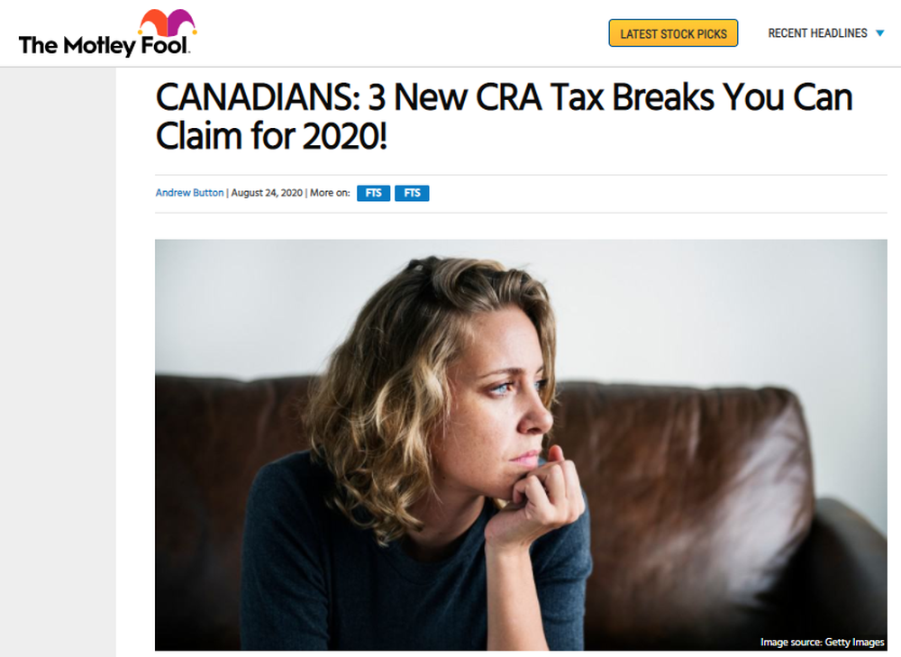 CANADIANS-3-New-CRA-Tax-Breaks-You-Can-Claim-for-2020-The-Motley-Fool-Canada.png