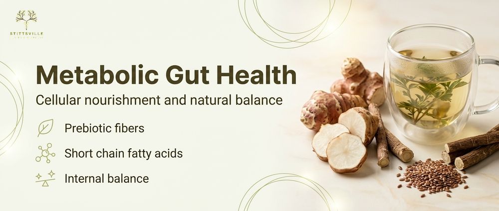Can Gut Bacteria Boost Your Natural GLP-1 Metabolic Signals?
