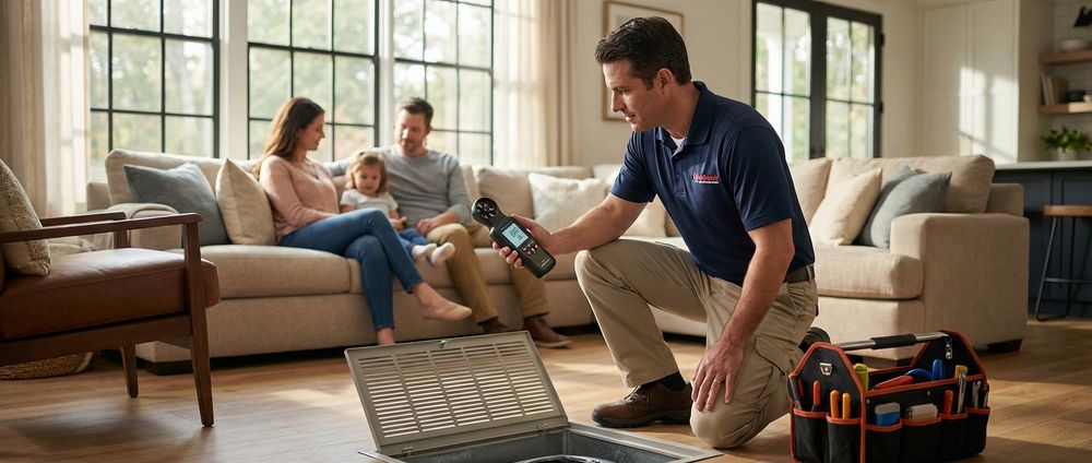 Blog by Air One HVAC Systems, Inc.