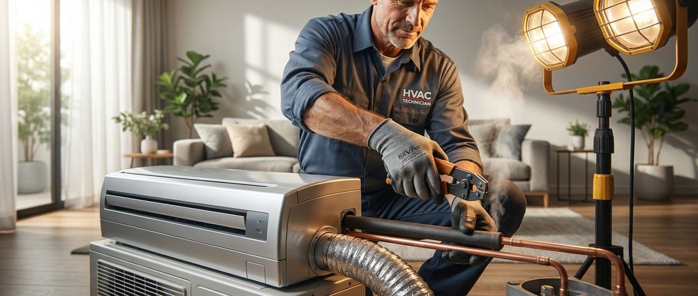 Blog by Air One HVAC Systems, Inc.