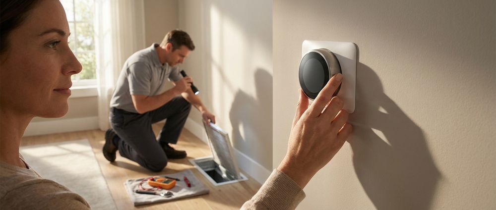 Blog by Air One HVAC Systems, Inc.