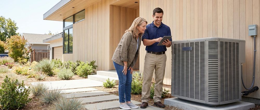 Blog by Air One HVAC Systems, Inc.