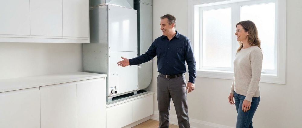 Blog by Air One HVAC Systems, Inc.