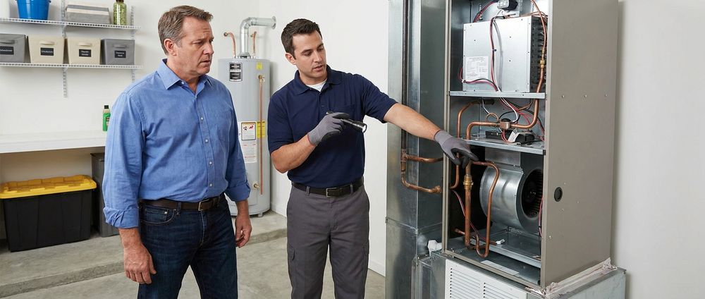 Blog by Air One HVAC Systems, Inc.