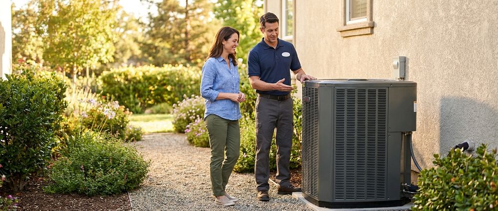 Blog by Air One HVAC Systems, Inc.