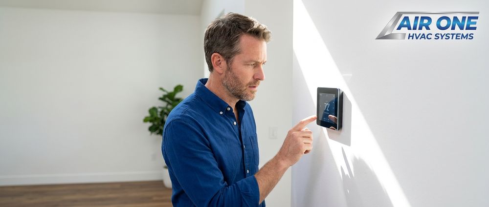 Blog by Air One HVAC Systems, Inc.