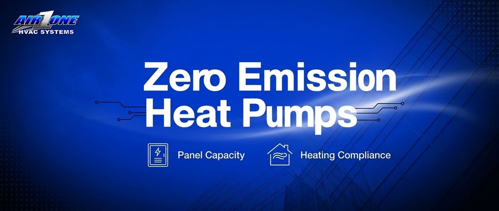 Blog by Air One HVAC Systems, Inc.