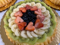 Fruit Cake - Authentic German Bakery Marietta by Bernhard German Bakery and Deli