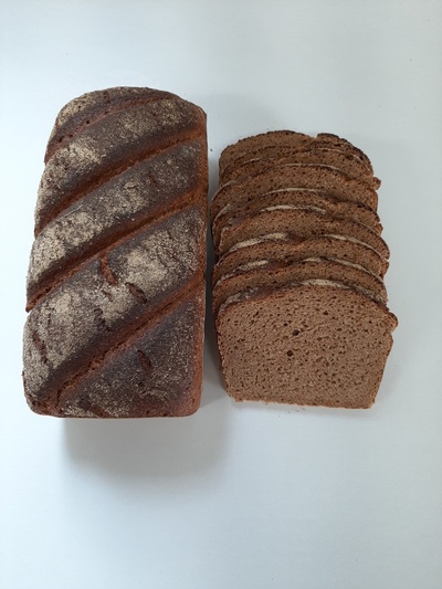 Best Finnish Rye Bread by Bernhard German Bakery and Deli