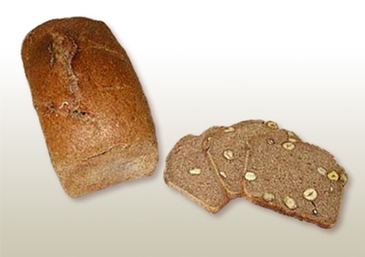 Hazelnut Bread at Bernhard German Bakery and Deli - Authentic German Bakery Marietta
