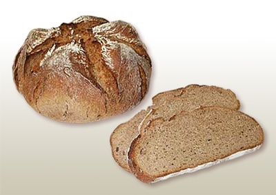 Monastery Bread at Bernhard German Bakery and Deli - Authentic German Bakery Marietta