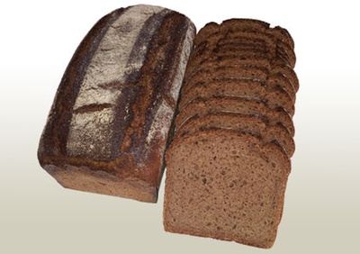 Russian Sourdough Bread at Bernhard German Bakery and Deli - Authentic German Bakery Marietta