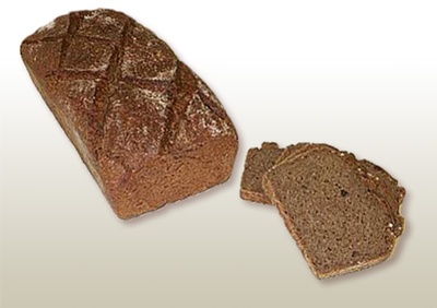 Rustic Rye Bread at Bernhard German Bakery and Deli - German Bakery Marietta