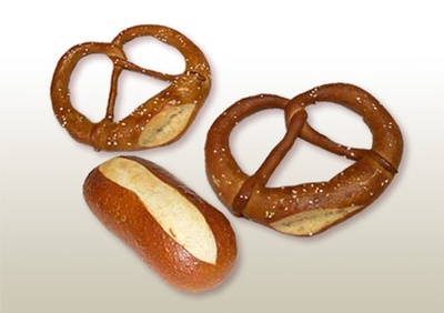 Pretzels - Authentic German Bread by Bernhard German Bakery and Deli