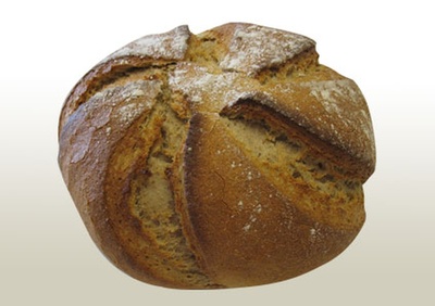 Peasant Bread at Bernhard German Bakery and Deli - Authentic German Bakery Marietta