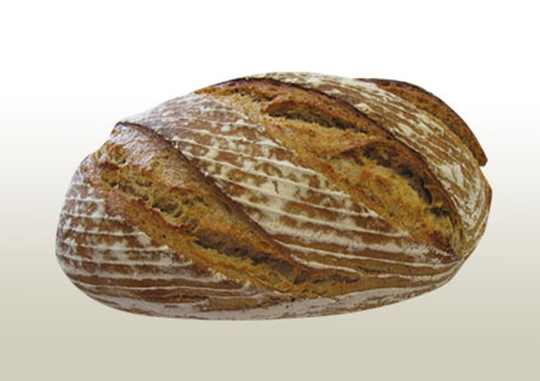 Country Rye Bread at Bernhard German Bakery and Deli - Authentic German Bakery Marietta