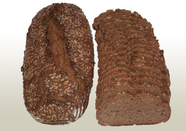 Best Farmers Crusty with Sunflower Bread at Bernhard German Bakery and Deli - German Bakery Marietta