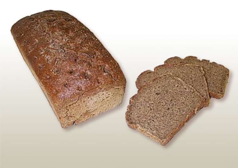 Best German Sourdough Bread at Bernhard German Bakery and Deli - German Bakery Marietta