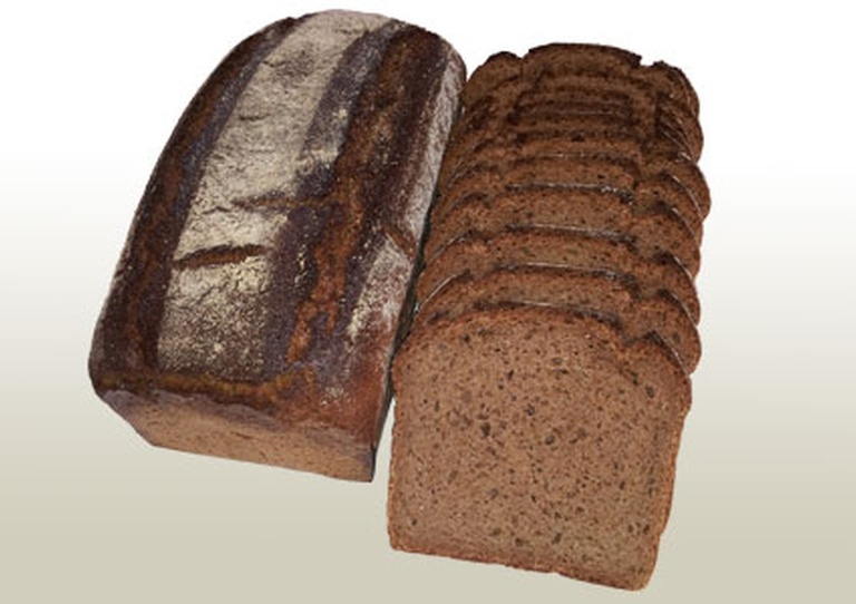 Russian Sourdough Bread at Bernhard German Bakery and Deli - Authentic German Bakery Marietta