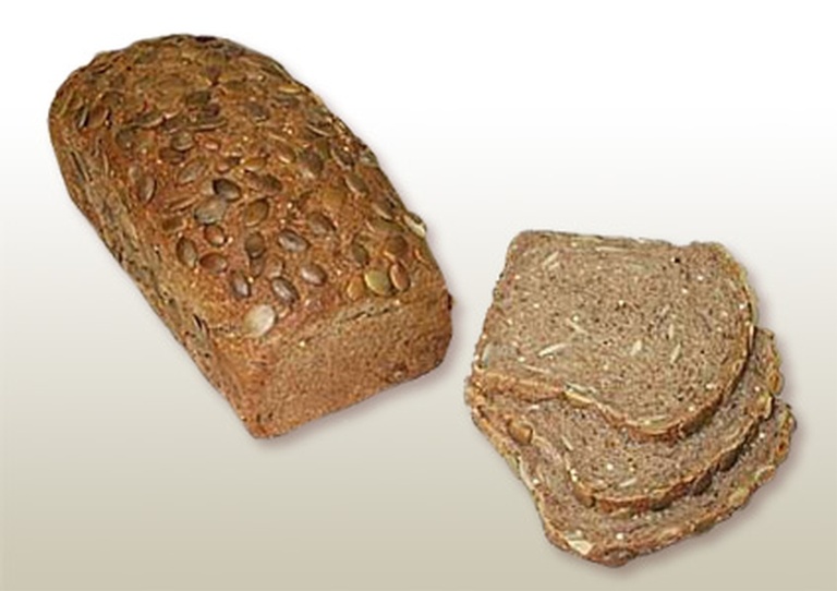 Best Spelt Harvest Bread at Bernhard German Bakery and Deli - Authentic German Bakery Marietta
