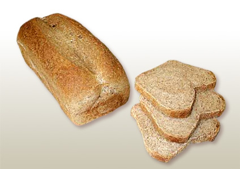 Whole Wheat Bread at Bernhard German Bakery and Deli - Authentic German Bakery Online
