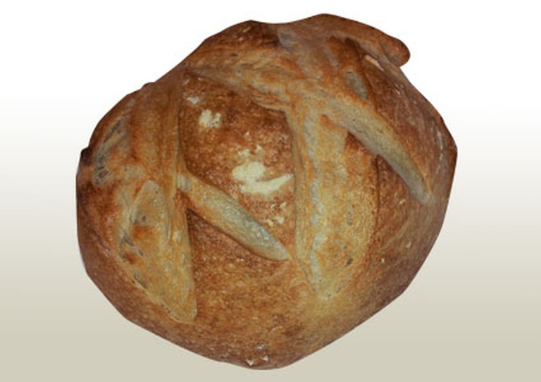 Best White Sourdough Bread at Bernhard German Bakery and Deli - Authentic German Bakery Marietta