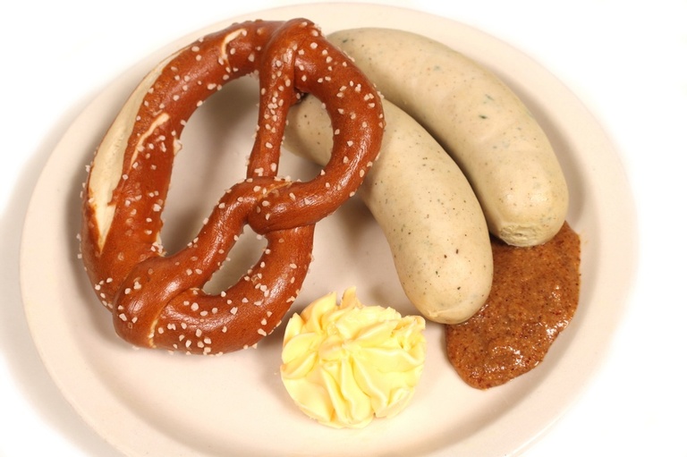 Bavarian Breakfast at Authentic German Bakery Marietta - Bernhard German Bakery and Deli
