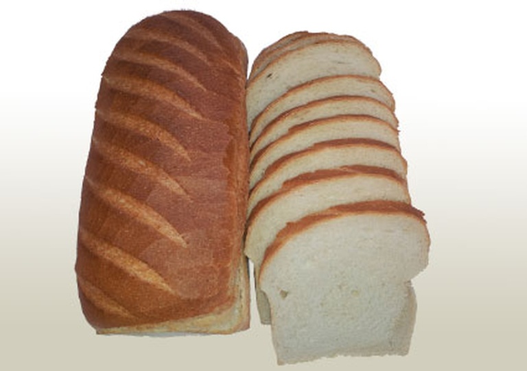 Best European White Classic Bread at Bernhard German Bakery and Deli - German Bakery Marietta