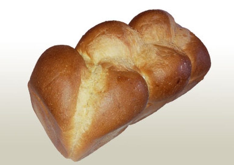 Brioche Bread at Bernhard German Bakery and Deli - Authentic German Bakery Marietta