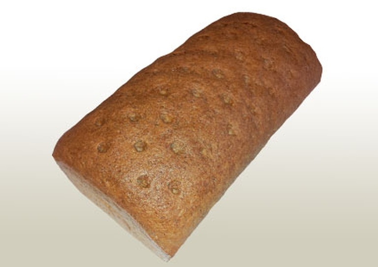 Best Spelt Whole Grain Bread by Bernhard German Bakery and Deli