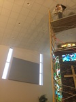 Church Projectors and Sound