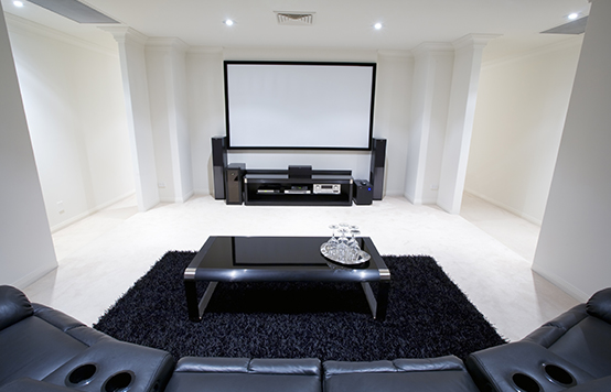 Transforming Entertainment with Home Theater System Design, Installation & Troubleshooting Services in Twin Falls