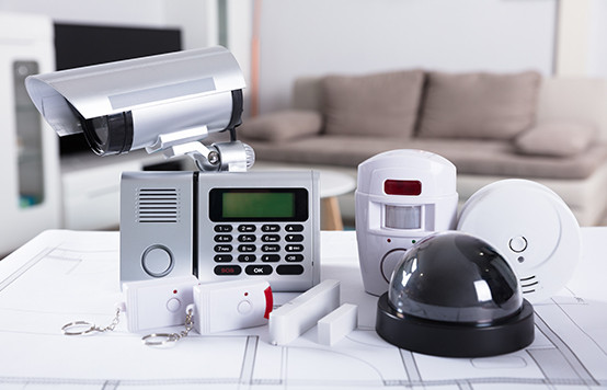 Fortify Your Home with Tailored Security Solutions for Peace of Mind